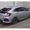 honda civic 2018 quick_quick_DBA-FK7_FK7-1003674 image 2