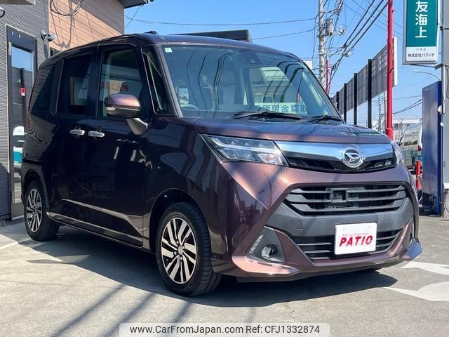 daihatsu thor 2019 quick_quick_M900S_M900S-0034680 image 2
