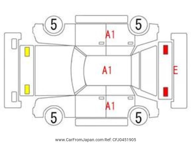 citroen c3 2017 -CITROEN--Citroen C3 ABA-B6HN01--VF7SXHNZTHT678944---CITROEN--Citroen C3 ABA-B6HN01--VF7SXHNZTHT678944- image 2