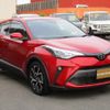 toyota c-hr 2019 -TOYOTA--C-HR 3BA-NGX10--NGX10-2013509---TOYOTA--C-HR 3BA-NGX10--NGX10-2013509- image 8
