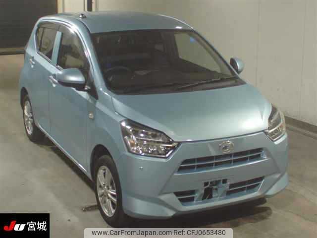 daihatsu mira-e-s 2021 -DAIHATSU--Mira e:s LA360S--0053724---DAIHATSU--Mira e:s LA360S--0053724- image 1