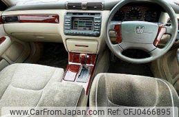 toyota crown 2002 504928-925964