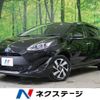 toyota aqua 2019 -TOYOTA--AQUA DAA-NHP10--NHP10-2643658---TOYOTA--AQUA DAA-NHP10--NHP10-2643658- image 1