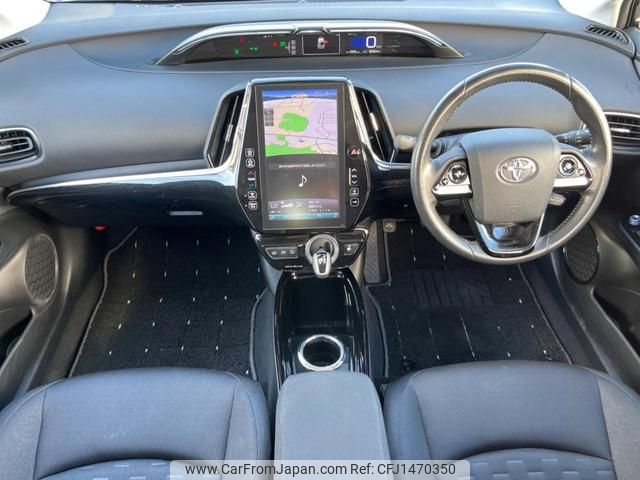 toyota prius-phv 2017 quick_quick_ZVW52_ZVW52-3049579 image 2