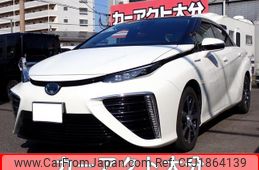 toyota mirai 2017 CFJ1864139