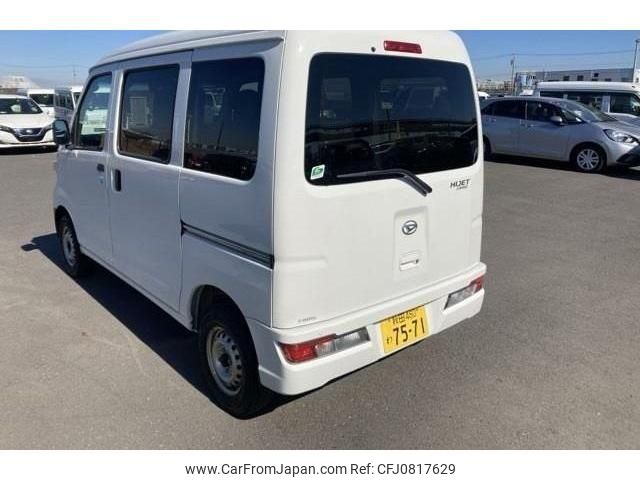 daihatsu hijet-cargo 2021 quick_quick_3BD-S331V_S331V-0278102 image 2