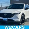 mazda cx-5 2023 quick_quick_3DA-KF2P_KF2P-558106 image 1