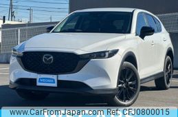 mazda cx-5 2023 quick_quick_3DA-KF2P_KF2P-558106