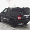 chrysler jeep-cherokee 2011 -CHRYSLER--Jeep Cherokee KK37--BW564793---CHRYSLER--Jeep Cherokee KK37--BW564793- image 2