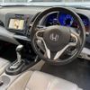honda cr-z 2011 -HONDA--CR-Z DAA-ZF1--ZF1-1026250---HONDA--CR-Z DAA-ZF1--ZF1-1026250- image 18