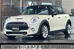 mini mini-others 2018 -BMW--BMW Mini LDA-XT20--WMWXT720102H18205---BMW--BMW Mini LDA-XT20--WMWXT720102H18205-