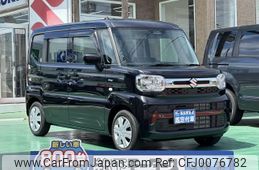 suzuki spacia 2024 GOO_JP_700060017330240710002