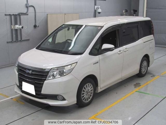 toyota noah 2014 quick_quick_DAA-ZWR80G_0076283 image 2