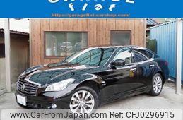 nissan fuga 2011 -NISSAN 【三河 301ﾏ8214】--Fuga HY51--403481---NISSAN 【三河 301ﾏ8214】--Fuga HY51--403481-