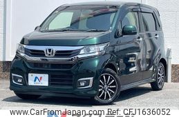 honda n-wgn 2016 CFJ1636052