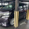 toyota vellfire 2009 CFJ1873413 image 3