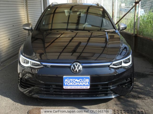 volkswagen golf-variant 2024 CFJ1663766 image 2