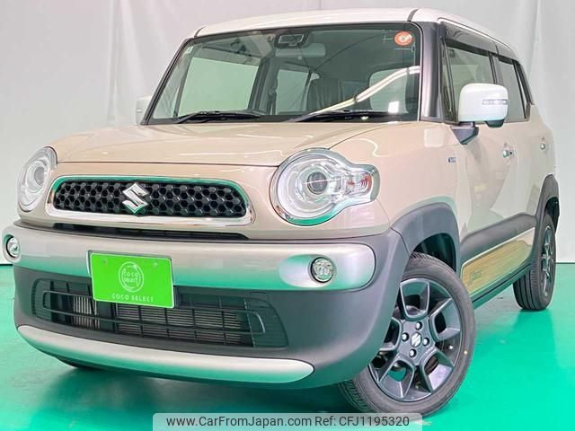 suzuki xbee 2018 -SUZUKI 【名変中 】--XBEE MN71S--105776---SUZUKI 【名変中 】--XBEE MN71S--105776- image 1