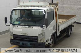 isuzu elf-truck 2010 -ISUZU--Elf NPR75-7006369---ISUZU--Elf NPR75-7006369-