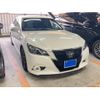 toyota crown 2015 -TOYOTA--Crown DAA-AWS210--AWS210-6093741---TOYOTA--Crown DAA-AWS210--AWS210-6093741- image 3