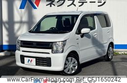 suzuki wagon-r 2020 CFJ1650242
