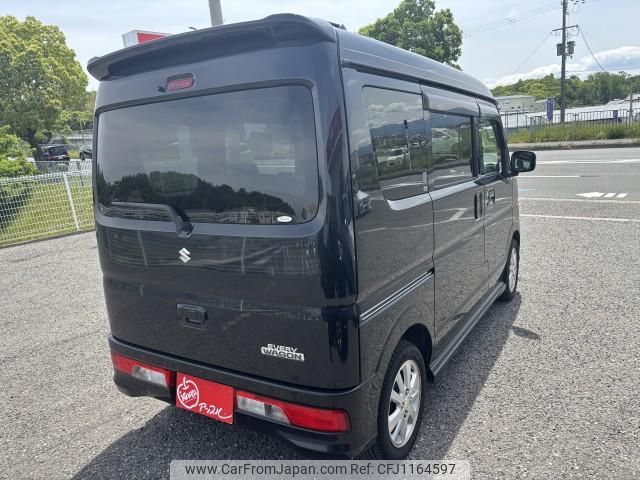 suzuki every-wagon 2018 quick_quick_DA17W_DA17W-165353 image 2