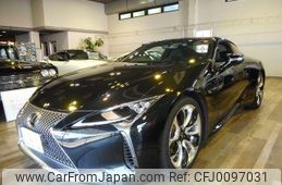 lexus lc 2021 quick_quick_5BA-URZ100_URZ100-0005810