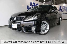 toyota crown 2012 CFJ1770264