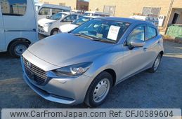 mazda demio 2019 quick_quick_6BA-DJLAS_DJLAS-201130