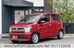 suzuki wagon-r 2018 -SUZUKI--Wagon R DAA-MH55S--MH55S-236425---SUZUKI--Wagon R DAA-MH55S--MH55S-236425-