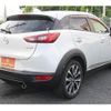 mazda cx-3 2017 CFJ1680414 image 22