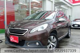 peugeot 2008 2014 -PEUGEOT--Peugeot 2008 ABA-A94HM01--VF3CUHM0EY042024---PEUGEOT--Peugeot 2008 ABA-A94HM01--VF3CUHM0EY042024-