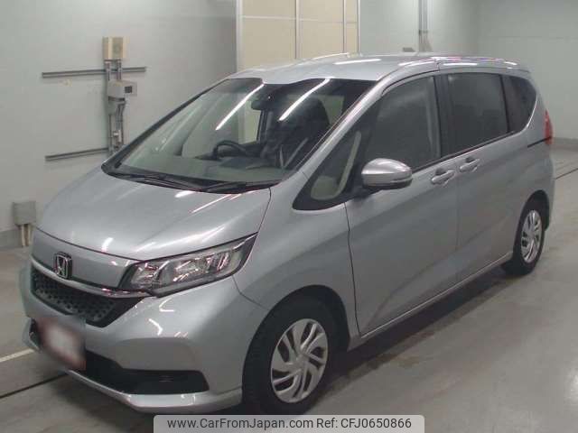 honda freed 2020 -HONDA--Freed 6BA-GB5--GB5-3112945---HONDA--Freed 6BA-GB5--GB5-3112945- image 1