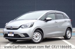 honda fit 2020 -HONDA--Fit 6AA-GR3--GR3-1002169---HONDA--Fit 6AA-GR3--GR3-1002169-