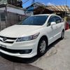 honda stream 2007 TE425 image 23