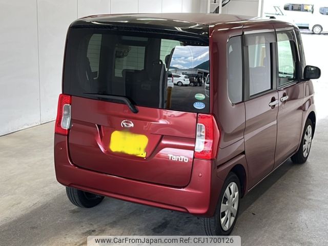 daihatsu tanto 2017 CFJ1700126 image 2