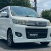 suzuki wagon-r-stingray 2012 quick_quick_DBA-MH23S_MH23S-656072 image 3