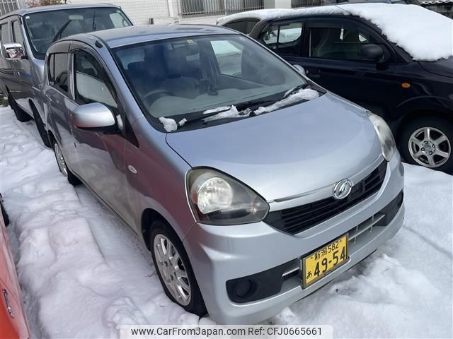 daihatsu mira-e-s 2014 -DAIHATSU--Mira e:s DBA-LA300S--LA300S-1222188---DAIHATSU--Mira e:s DBA-LA300S--LA300S-1222188- image 1