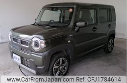 mazda flair 2023 CFJ1784614