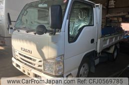 isuzu elf-truck 2015 GOO_NET_EXCHANGE_0804946A30241217W002