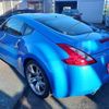 nissan fairlady-z 2011 -NISSAN--Fairlady Z CBA-Z34--Z34-301319---NISSAN--Fairlady Z CBA-Z34--Z34-301319- image 15