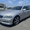 toyota mark-x 2007 NIKYO_LD14687 image 3