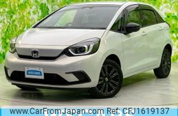 honda fit-hybrid 2022 CFJ1619137