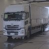 nissan diesel-ud-quon 2017 -NISSAN 【群馬 100ﾋ3134】--Quon CD5ZE-JNCMM60C7HU018058---NISSAN 【群馬 100ﾋ3134】--Quon CD5ZE-JNCMM60C7HU018058- image 1