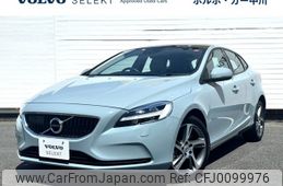 volvo v40 2017 -VOLVO--Volvo V40 DBA-MB4154T--YV1MV2920H2413180---VOLVO--Volvo V40 DBA-MB4154T--YV1MV2920H2413180-