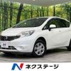 nissan note 2014 -NISSAN--Note DBA-NE12--NE12-015962---NISSAN--Note DBA-NE12--NE12-015962- image 1