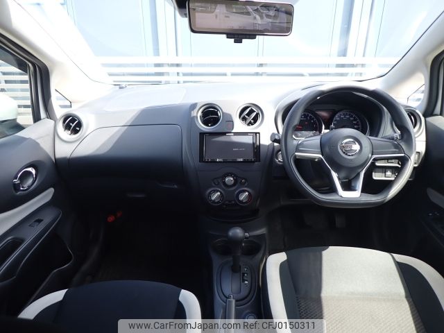 nissan note 2019 -NISSAN--Note DBA-E12--E12-628113---NISSAN--Note DBA-E12--E12-628113- image 2