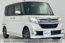 daihatsu tanto 2014 CFJ1650912