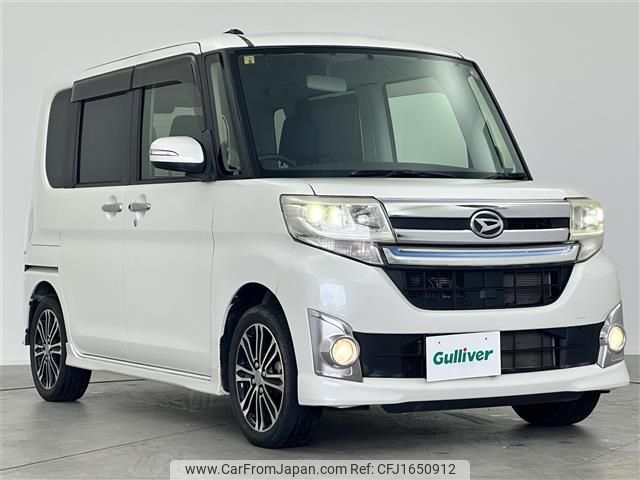 daihatsu tanto 2014 CFJ1650912 image 1
