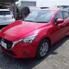 mazda demio 2017 -MAZDA--Demio DBA-DJ3FS--DJ3FS-307139---MAZDA--Demio DBA-DJ3FS--DJ3FS-307139- image 1